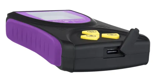 фотография Детектор на радиация Ermenrich Ping RD50, изображение 7