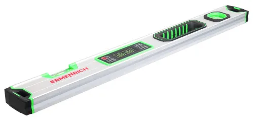 снимка Цифров нивелир Ermenrich Verk LL60, изображение 2