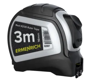 снимка Ролетка Ermenrich Reel KD30