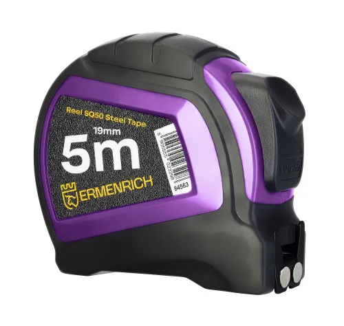 изображение Ролетка Ermenrich Reel SQ50, изображение 4