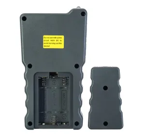 изображение PoE тестер Ermenrich NetGeeks NP25