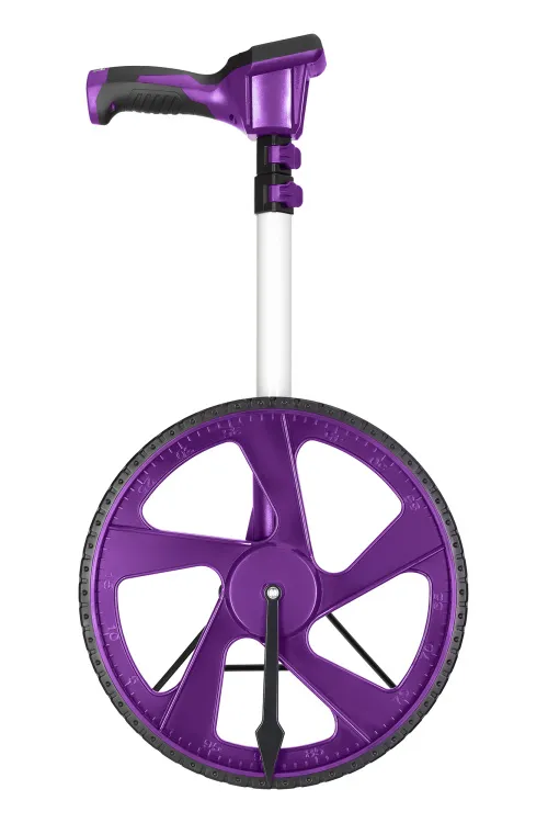 картинка Цифрово измервателно колело Ermenrich Reel WM30, изображение 3