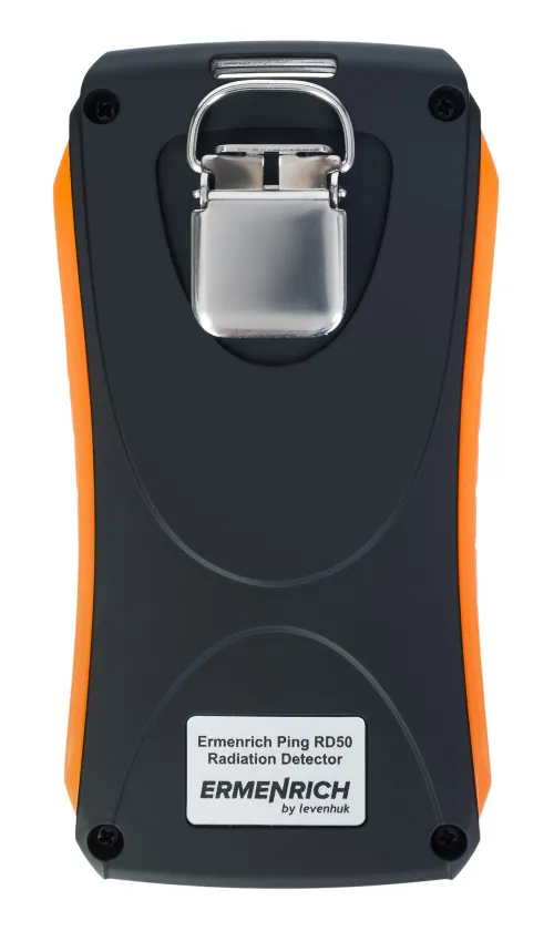 фотография Детектор на радиация Ermenrich Ping RD50, изображение 5