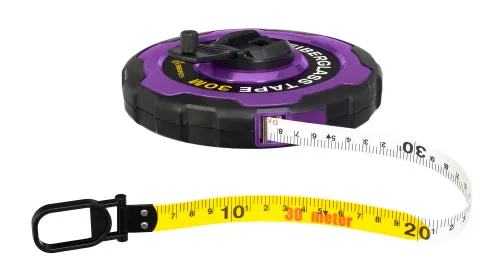 снимка Ролетка Ermenrich Reel SR30, изображение 2