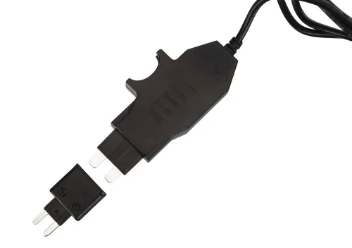 снимка Автомобилен тестер Ermenrich Zing CT30, изображение 6