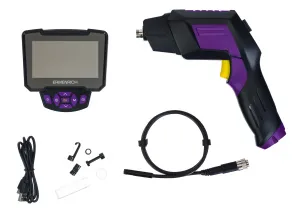 картинка Индустриален ендоскоп Ermenrich Seek VE60