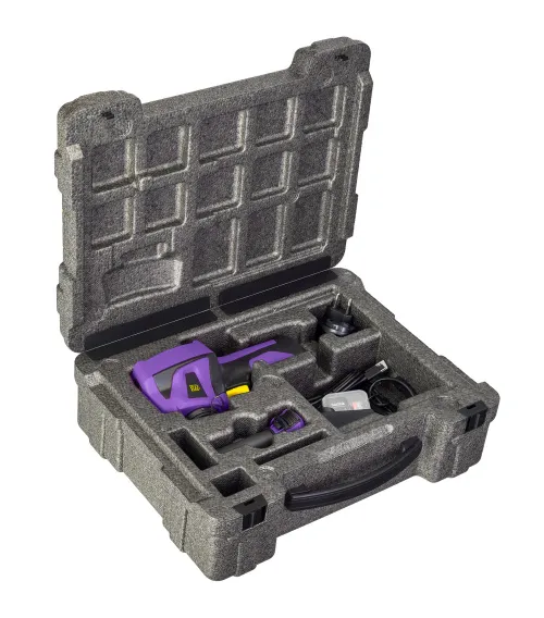 фотография Термовизионна камера Ermenrich Seek TV80, изображение 3