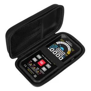 снимка Цифров мултиметър Ermenrich Zing TC35