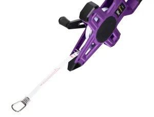 снимка Геодезическа ролетка Ermenrich Reel SH30