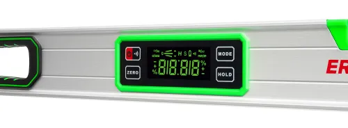 картинка Цифров нивелир Ermenrich Verk LL100, изображение 3
