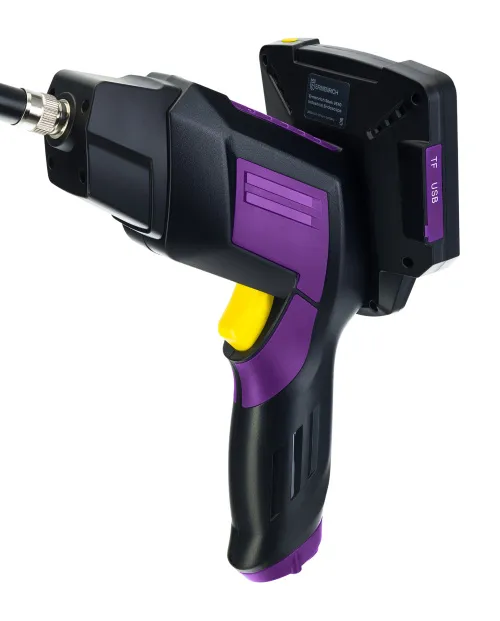 фотография Индустриален ендоскоп Ermenrich Seek VE40, изображение 6