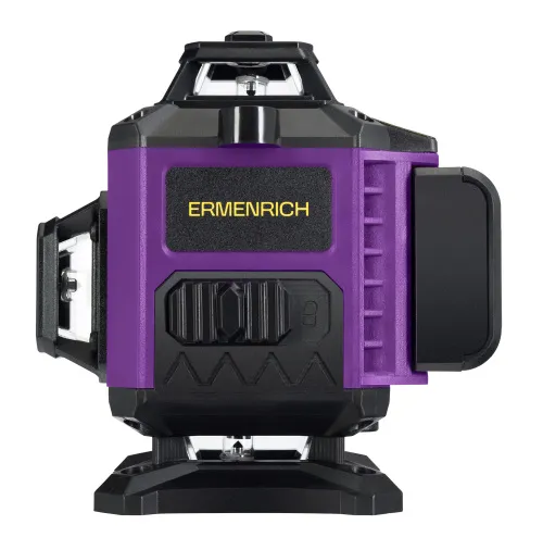 фотография Лазерен нивелир Ermenrich PRO LN35, изображение 6