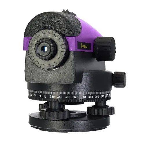 картинка Оптичен нивелир Ermenrich PL30, изображение 4