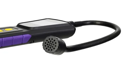 снимка Газ детектор Ermenrich NG40, изображение 4