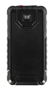 снимка Цифров мултиметър Ermenrich Zing TC33