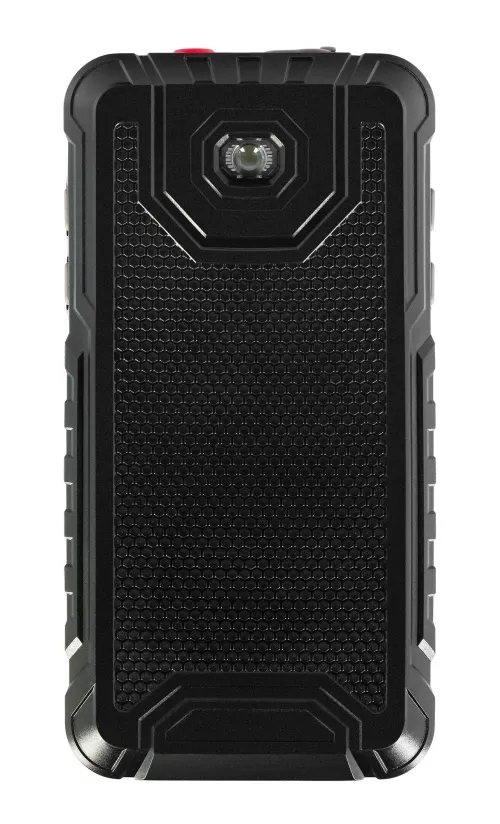 снимка Цифров мултиметър Ermenrich Zing TC33, изображение 5