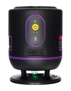 картинка Лазерен нивелир Ermenrich PLUS LN20