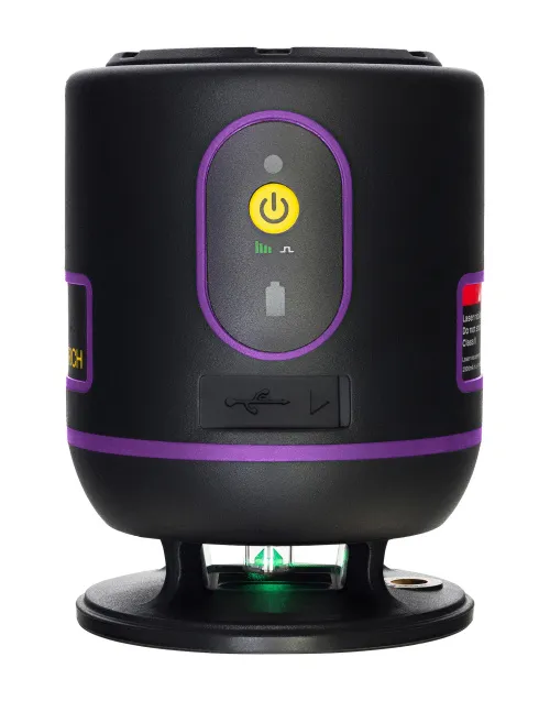 картинка Лазерен нивелир Ermenrich PLUS LN20, изображение 5