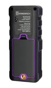 картинка Лазерен измерител Ermenrich Reel PRO GL60