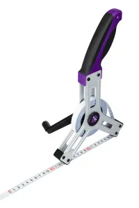 изображение Геодезическа ролетка Ermenrich Reel SX20