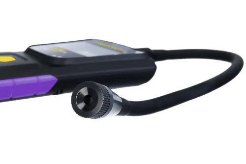 снимка Газ детектор Ermenrich NG40, изображение 4