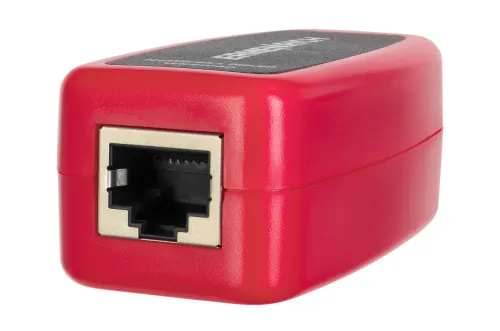 снимка Тестер за мрежови кабели Ermenrich NetGeeks NP30, изображение 9