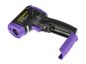 фотография Инфрачервен термометър Ermenrich Seek FR20