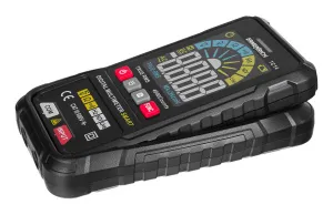 изображение Цифров мултиметър Ermenrich Zing TC14