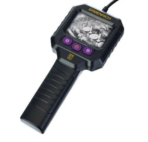 изображение Ermenrich Seek VE20 Industrial Endoscope, изображение 2