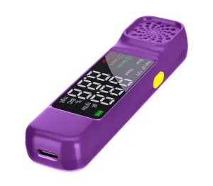 изображение Тестер за алкохол Ermenrich Seek AT20