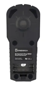 изображение Детектор за издатини Ermenrich Ping SM60