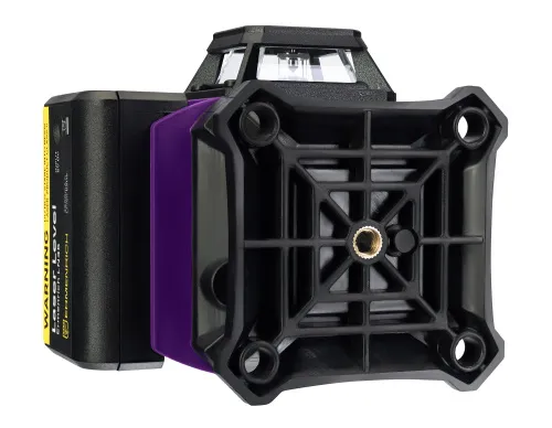 фотография Лазерен нивелир Ermenrich PRO LN35, изображение 9