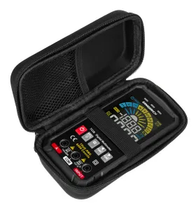 изображение Цифров мултиметър Ermenrich Zing TC26