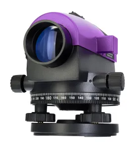 изображение Оптичен нивелир Ermenrich PL30