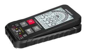 фотография Цифров мултиметър Ermenrich Zing TC19