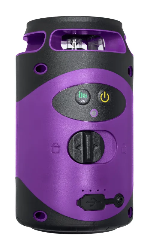 фотография Лазерен нивелир Ermenrich PLUS LN40, изображение 5