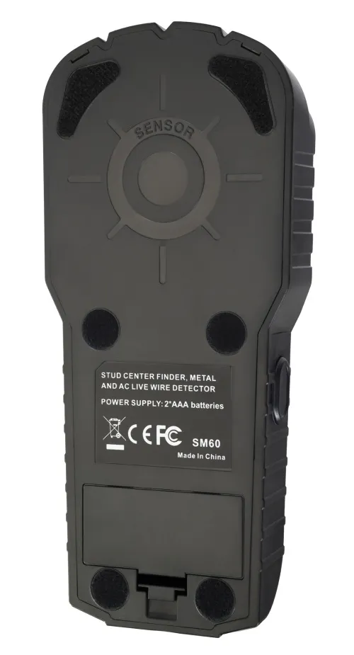 изображение Детектор за издатини Ermenrich Ping SM60, изображение 3