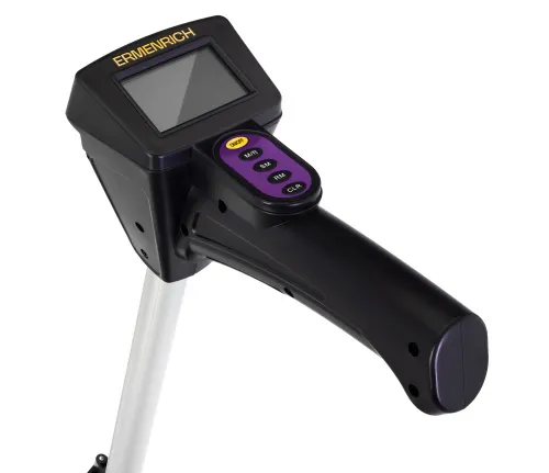 фотография Цифрово измервателно колело Ermenrich Reel WM10, изображение 8