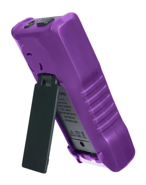 снимка Цифров мултиметър Ermenrich Zing TC20, изображение 5