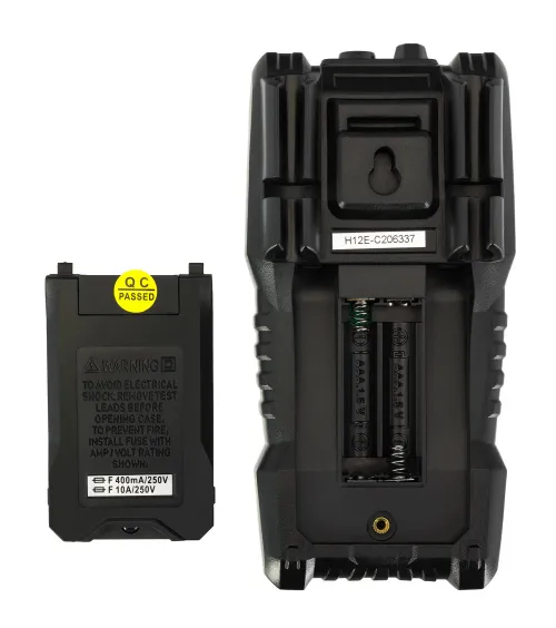 картинка Цифров мултиметър Ermenrich Zing TC13, изображение 5