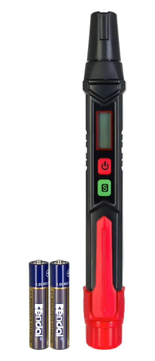 картинка Тестер за спирачна течност Ermenrich Verk FB20, изображение 7