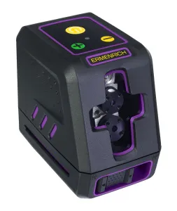 изображение Лазерен нивелир Ermenrich BASE LT40