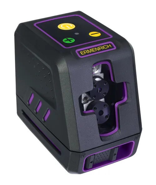 изображение Лазерен нивелир Ermenrich BASE LT40, изображение 4