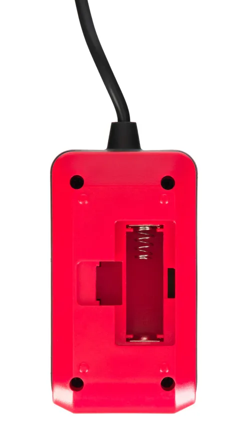 снимка Автомобилен тестер Ermenrich Zing CT30, изображение 5