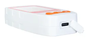 снимка Детектор на радиация Ermenrich Ping RD40