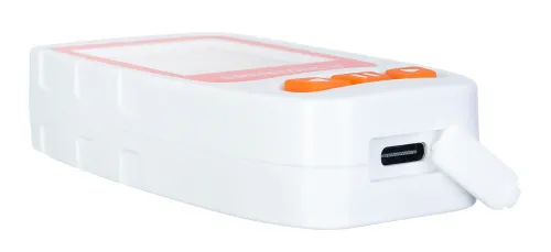 снимка Детектор на радиация Ermenrich Ping RD40, изображение 5