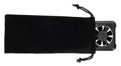 изображение Цифров анемометър Ermenrich Seek DN10, изображение 2