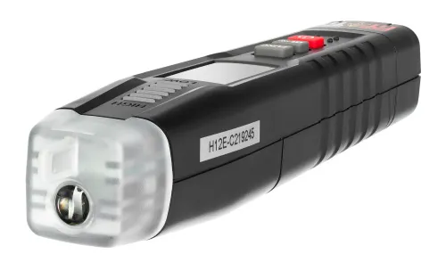 картинка Цифров мултиметър Ermenrich Zing TC12, изображение 2