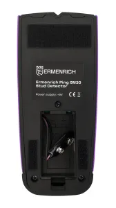 картинка Детектор за издатини Ermenrich Ping SM30
