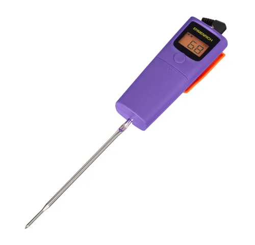 снимка Термометър за месо Ermenrich BBQ GT20, изображение 7
